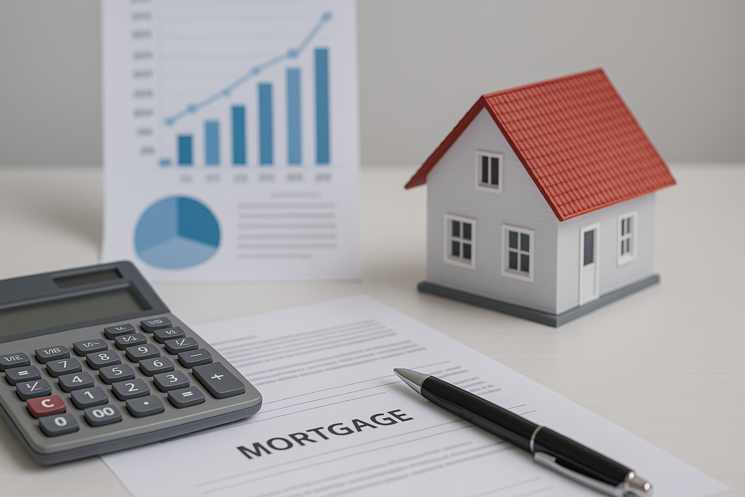 Florida Divorce Mortgage Loans