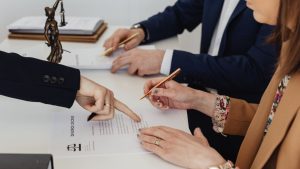 Equity Buyout Divorce Refinance in Florida