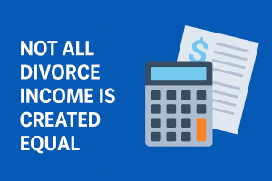 Florida Refinance after Divorce. Divorce Mortgage Planning
