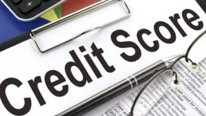 Credit score review for mortgage approval and Florida divorce refinance planning