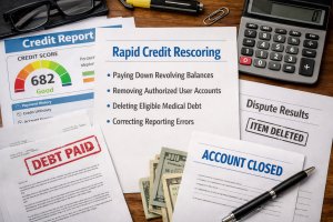 Florida divorce mortgage planning